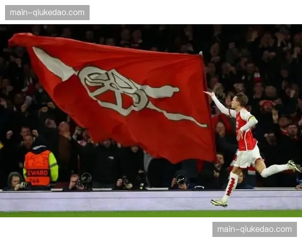 欧冠四分之一决赛抽签出炉：阿森纳遭遇拜仁，巴黎对阵马竞