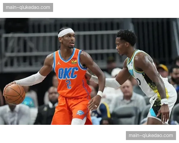 从G联赛到关键先生：步行者落选秀以赛亚·杰克逊的制胜封盖之旅