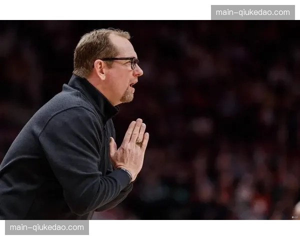 从助理到主帅：深度报道洛杉矶火花队新任主教练的执教哲学