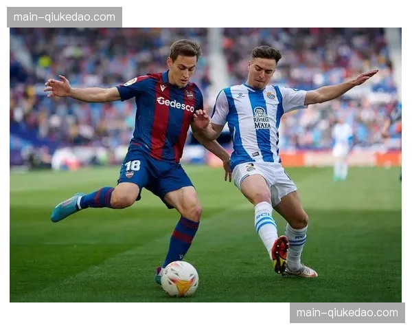 专访数据分析师：解读“预期进球”与“预期失球”数据在西甲的实际应用